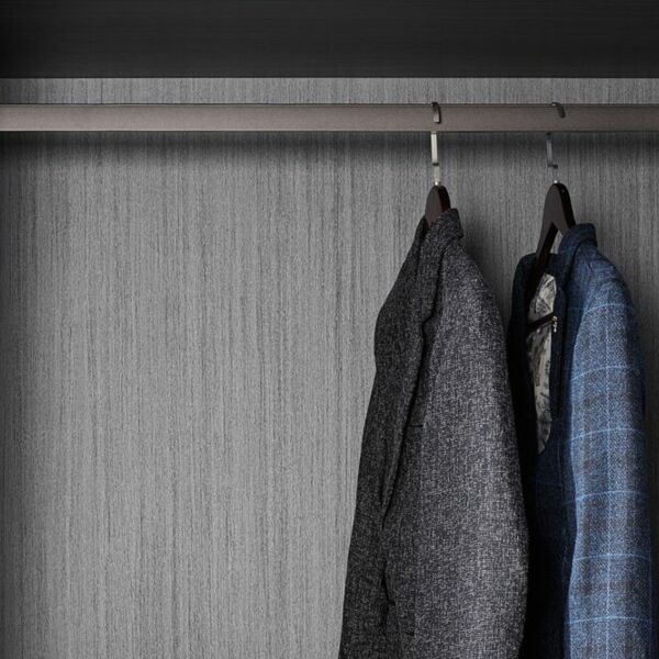 (29075) Unihopper Прямоугольная труба с силиконовой вставкой 3M, Mocca