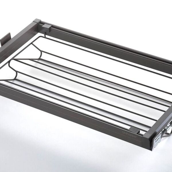 (29089) Выдвижная полка для обуви Unihopper MOKA база 800