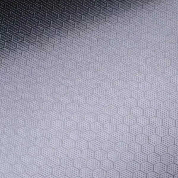Мойка 58*48 AMOLET\сотовое сатин\PREMIUM HONEY