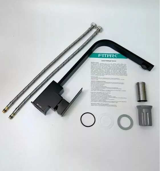 Сместель Savol FS8132H черный