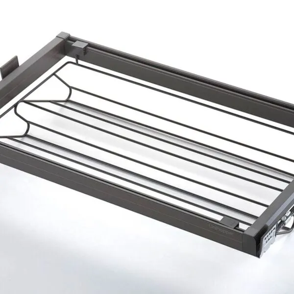 (29089) Выдвижная полка для обуви Unihopper MOKA база 800