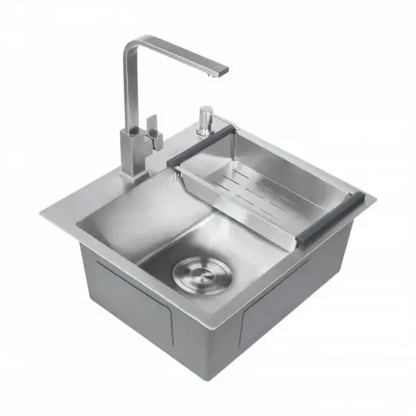 Мойка 65*48 AMOLLET сатин