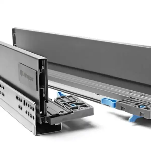 (24089) Комплект ящика Unihopper Magic Box H80, 450мм Белый