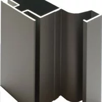 G-line профиль вертикальный 