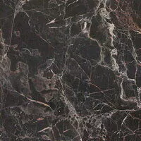 Кромка кат.1 3050*44*0.6 3030-ТИ Мрамор марквина черный