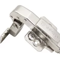 (24530) Петля мебельная Unihopper 90* Two-Way H0 3D фальшпанельная с доводчиком