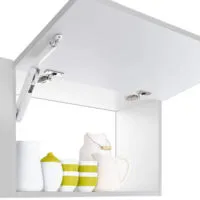 (26409)  Kessebohmer FREE Light для откидных фасадов (2720347035 C)