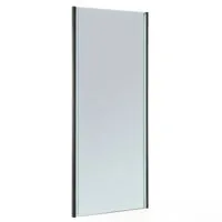 (29093) Unihopper Поворотное зеркало в простом стиле со светодиодной подсветкой, Mocca WS3104S1.020.MCA