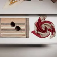 (29614) Unihopper COKA выдвижн. полка метал. в базу 600 мм, 564 * 443 * 51