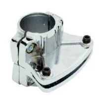 (3472) Полкодержатель односторонний JR 80/ R61